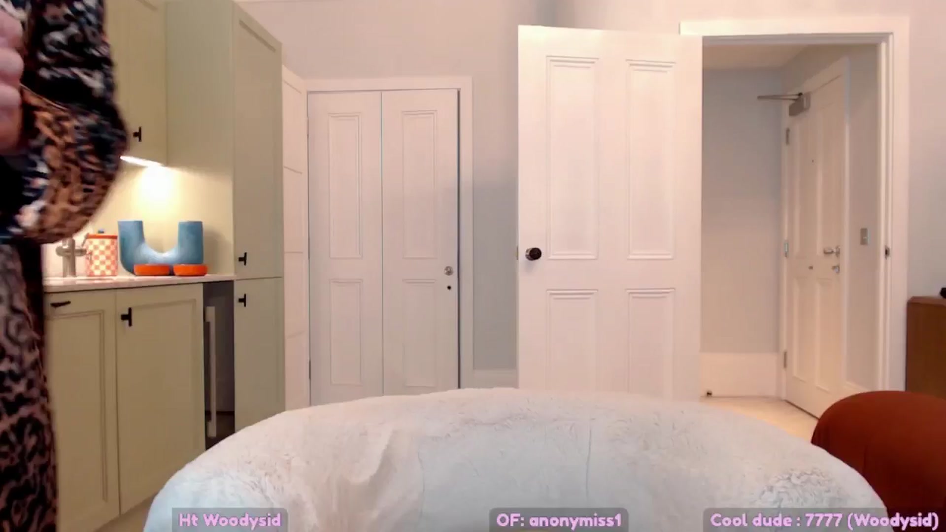 Gallery image thumbnail from Maze__'s myfreecams stream on, 05/01/2025, 24:52 image 13 of 20