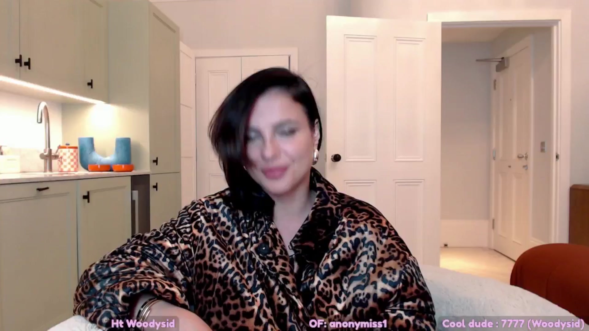 Gallery image thumbnail from Maze__'s myfreecams stream on, 05/01/2025, 24:52 image 15 of 20