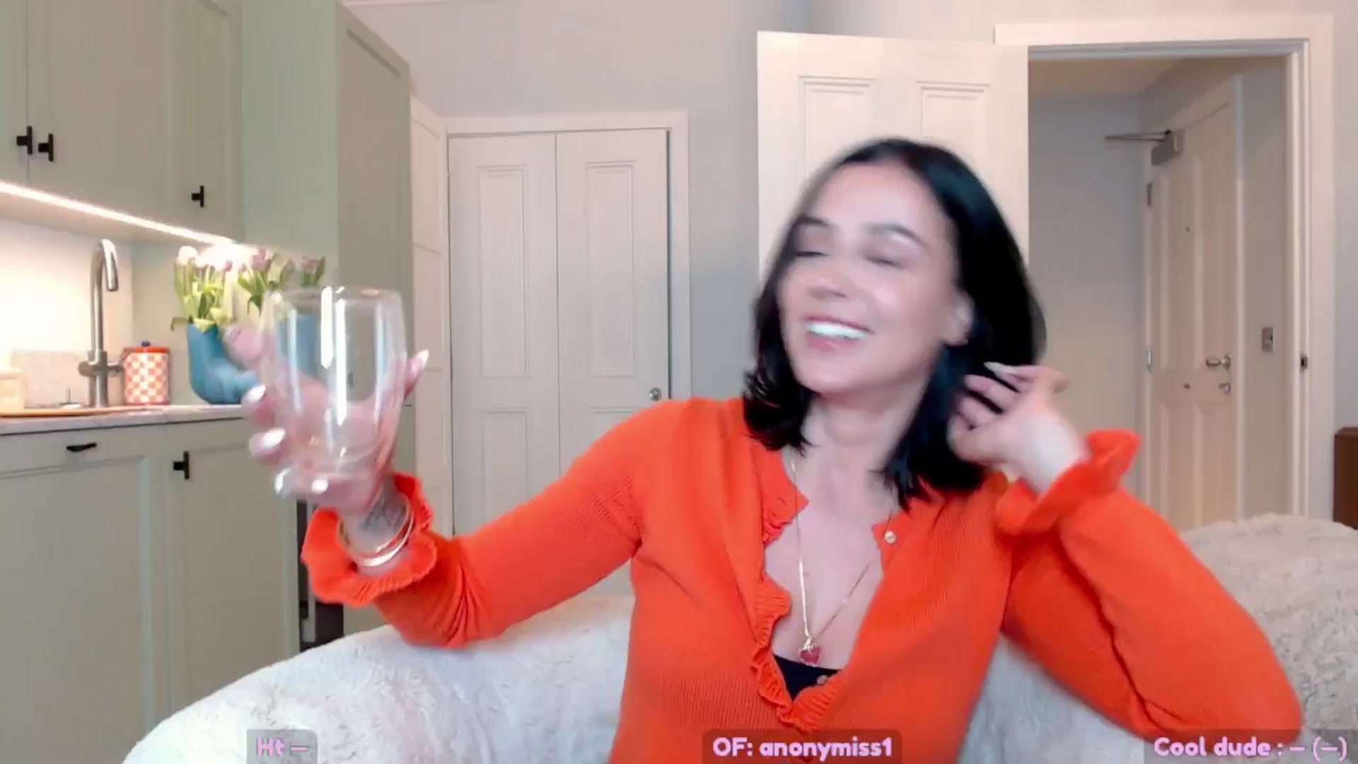 Gallery image thumbnail from Maze__'s myfreecams stream on, 05/10/2025, 21:52 image 1 of 20