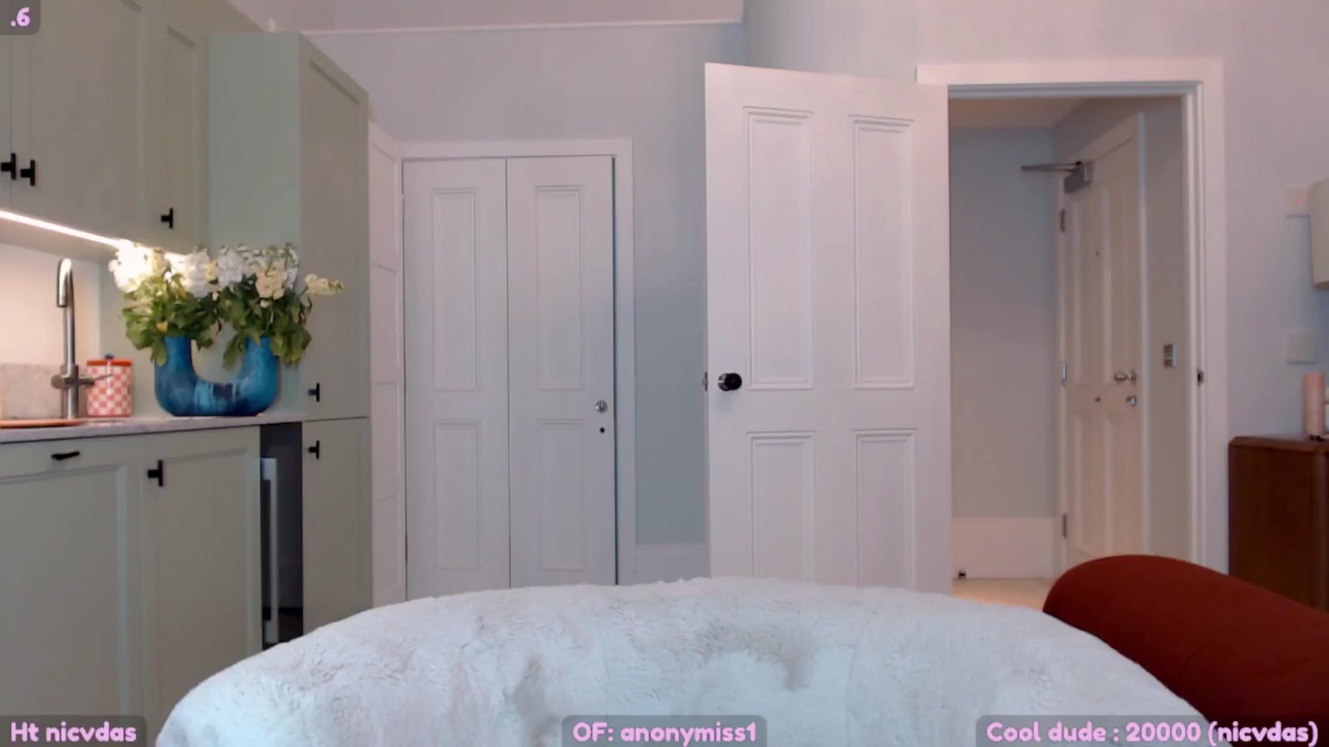 Gallery image thumbnail from Maze__'s myfreecams stream on, 06/01/2025, 23:26 image 20 of 20