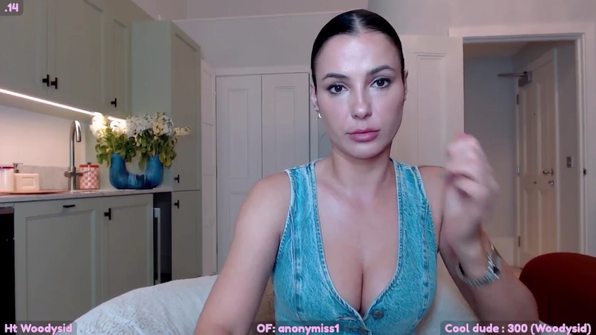 Gallery image thumbnail from Maze__'s myfreecams stream on, 06/02/2025, 22:46 image 10 of 20