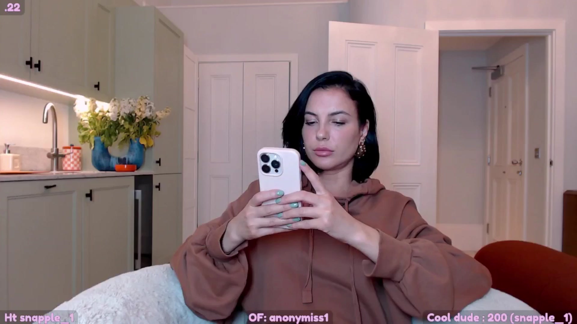 Gallery image thumbnail from Maze__'s myfreecams stream on, 06/03/2025, 23:16 image 14 of 20
