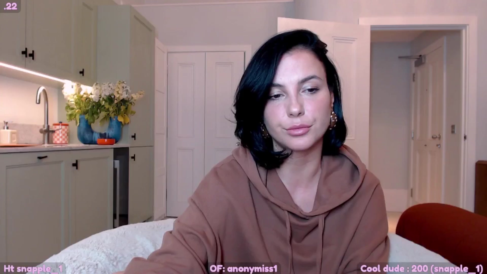 Gallery image thumbnail from Maze__'s myfreecams stream on, 06/03/2025, 23:16 image 11 of 20