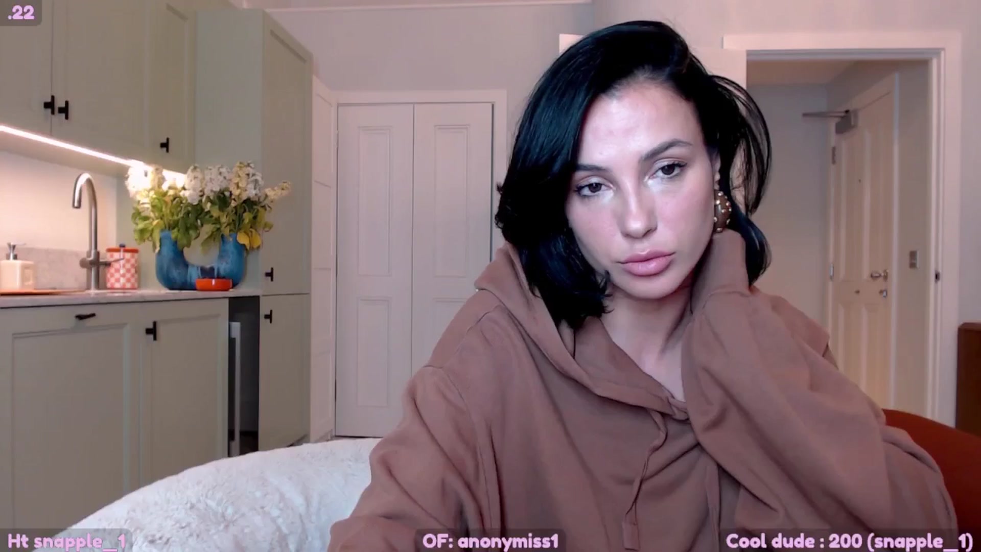 Gallery image thumbnail from Maze__'s myfreecams stream on, 06/03/2025, 23:16 image 6 of 20