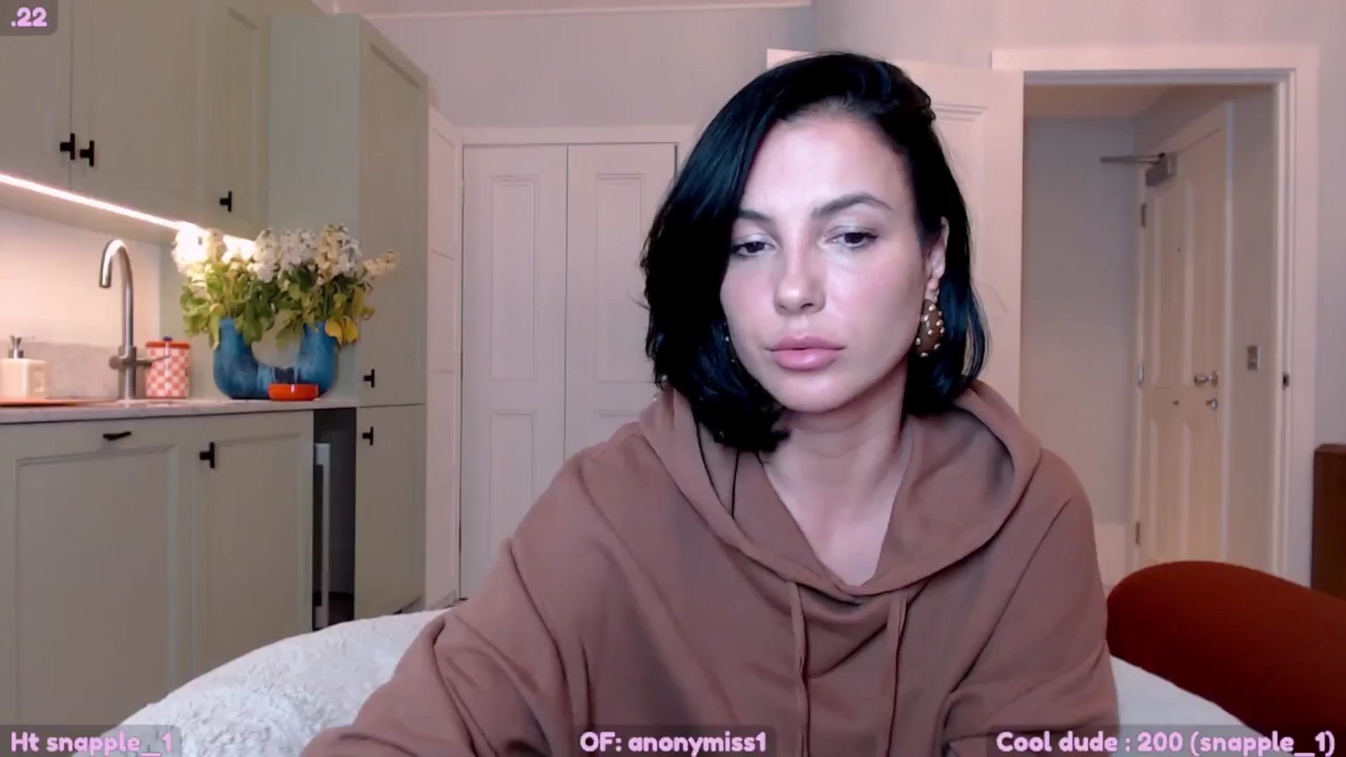 Gallery image thumbnail from Maze__'s myfreecams stream on, 06/03/2025, 23:16 image 10 of 20