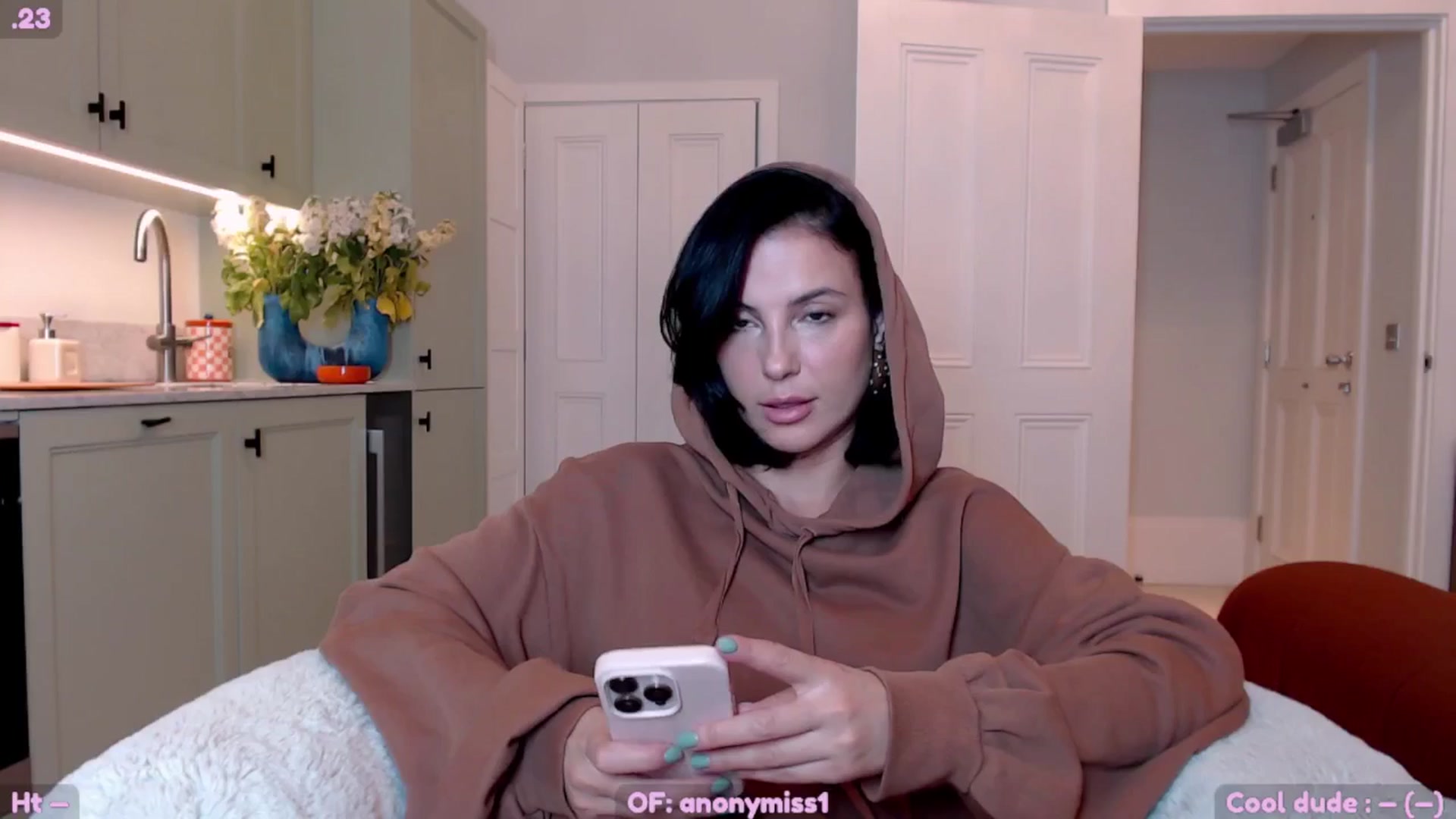 Gallery image thumbnail from Maze__'s myfreecams stream on, 06/03/2025, 23:16 image 3 of 20