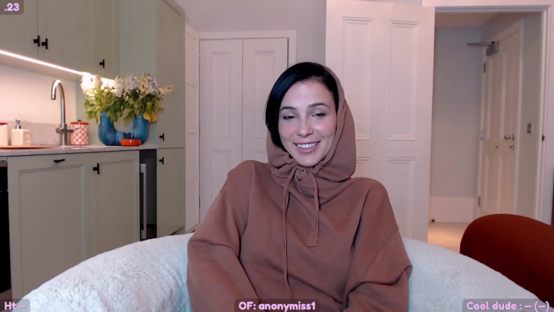 Gallery image thumbnail from Maze__'s myfreecams stream on, 06/03/2025, 23:16 image 1 of 20