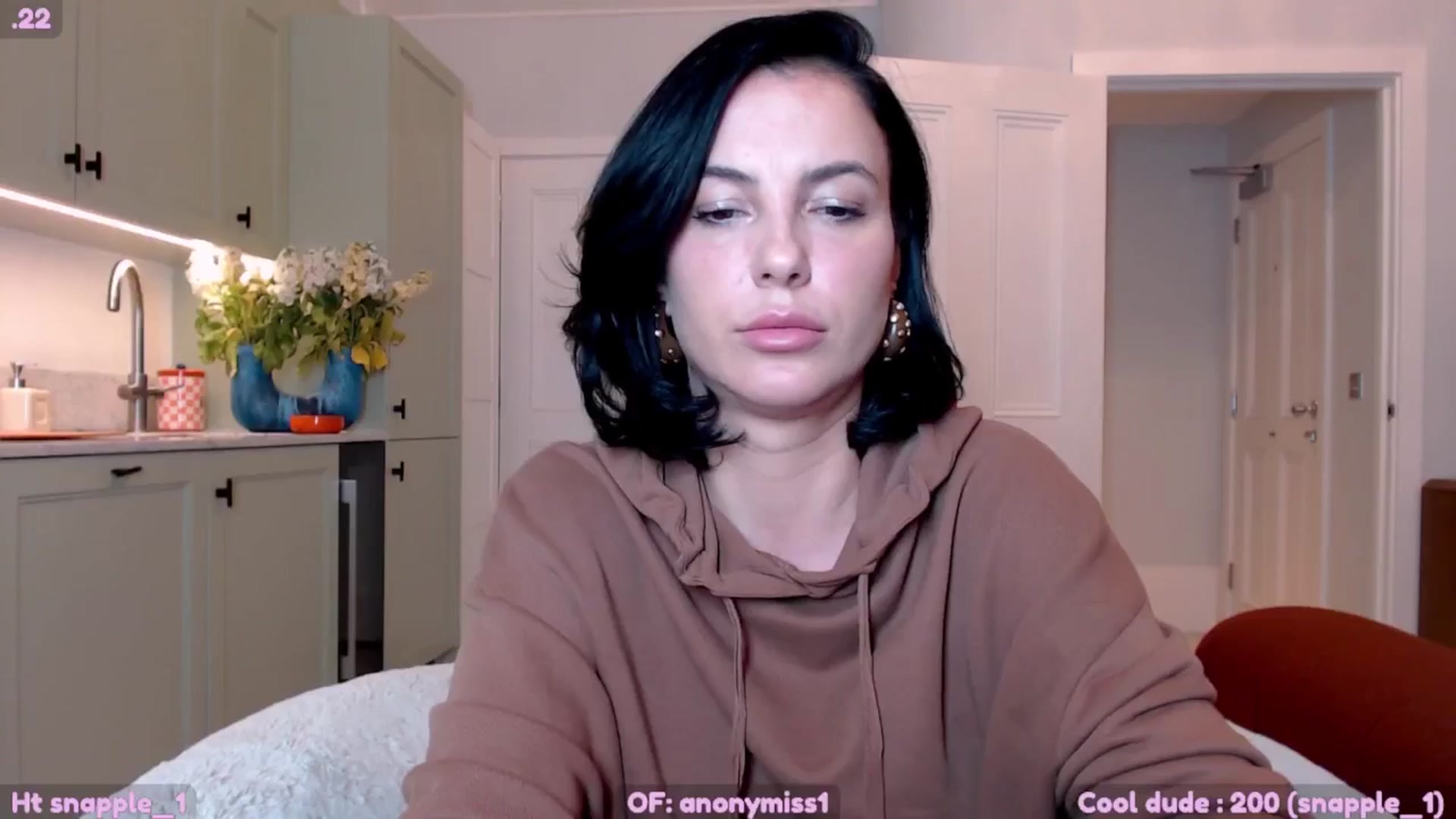 Gallery image thumbnail from Maze__'s myfreecams stream on, 06/03/2025, 23:16 image 16 of 20