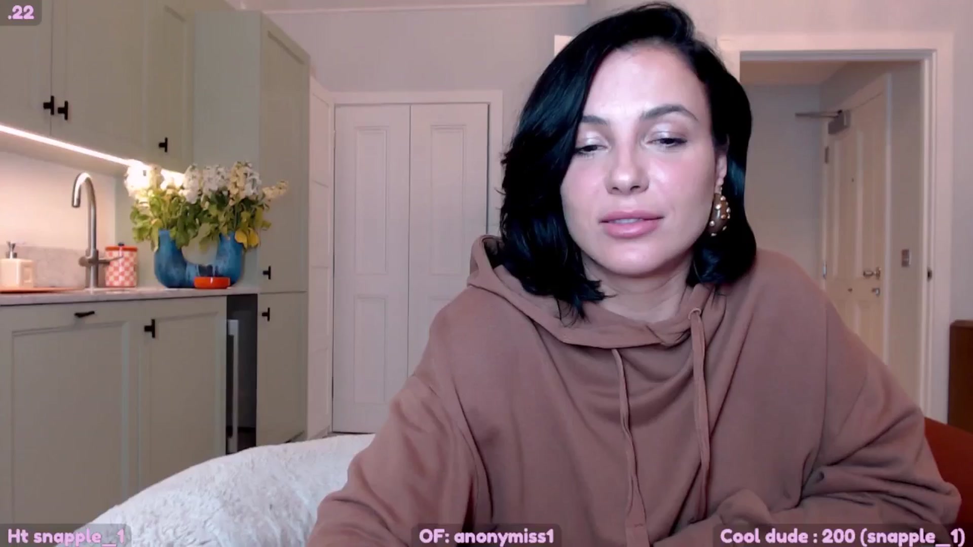 Gallery image thumbnail from Maze__'s myfreecams stream on, 06/03/2025, 23:16 image 20 of 20