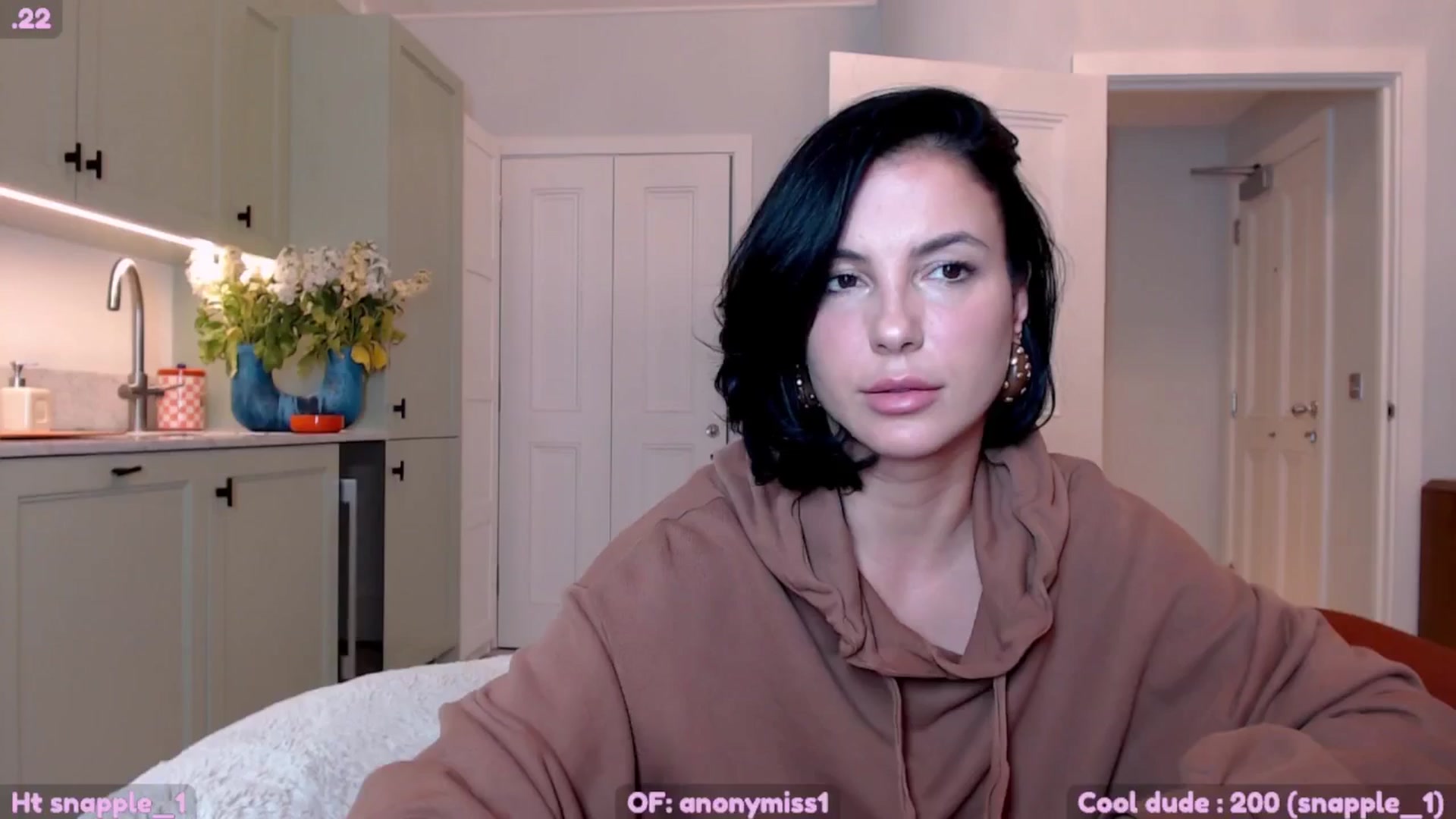 Gallery image thumbnail from Maze__'s myfreecams stream on, 06/03/2025, 23:16 image 13 of 20