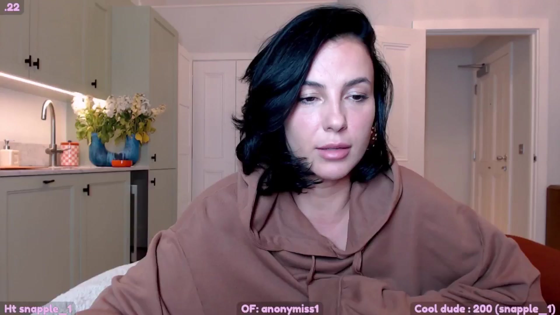 Gallery image thumbnail from Maze__'s myfreecams stream on, 06/03/2025, 23:16 image 18 of 20
