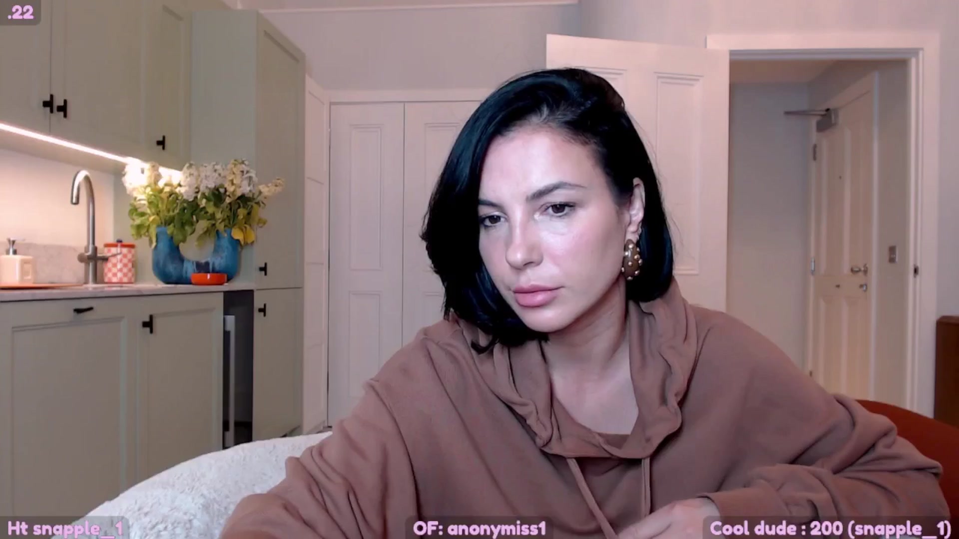 Gallery image thumbnail from Maze__'s myfreecams stream on, 06/03/2025, 23:16 image 12 of 20