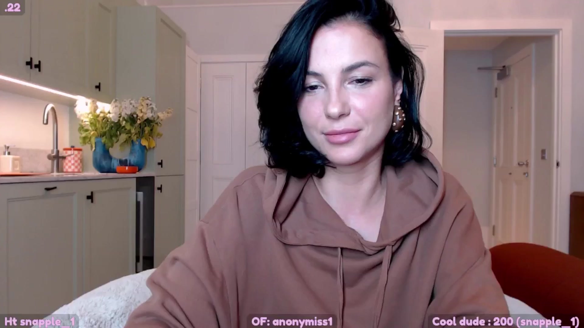 Gallery image thumbnail from Maze__'s myfreecams stream on, 06/03/2025, 23:16 image 17 of 20