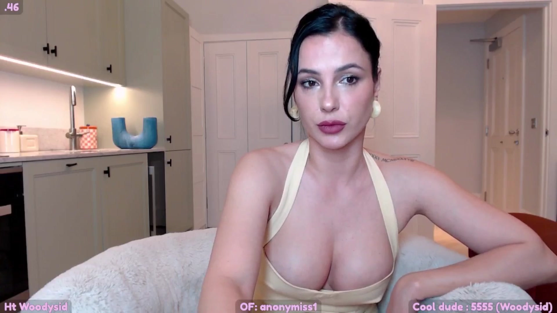 Gallery image thumbnail from Maze__'s myfreecams stream on, 06/06/2025, 23:40 image 9 of 20