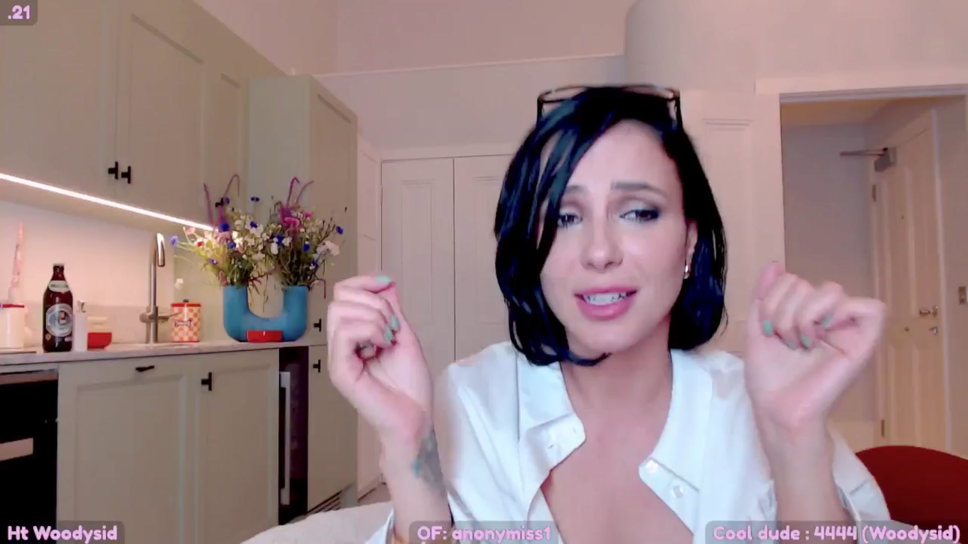 Gallery image thumbnail from Maze__'s myfreecams stream on, 06/08/2025, 24:42 image 13 of 20