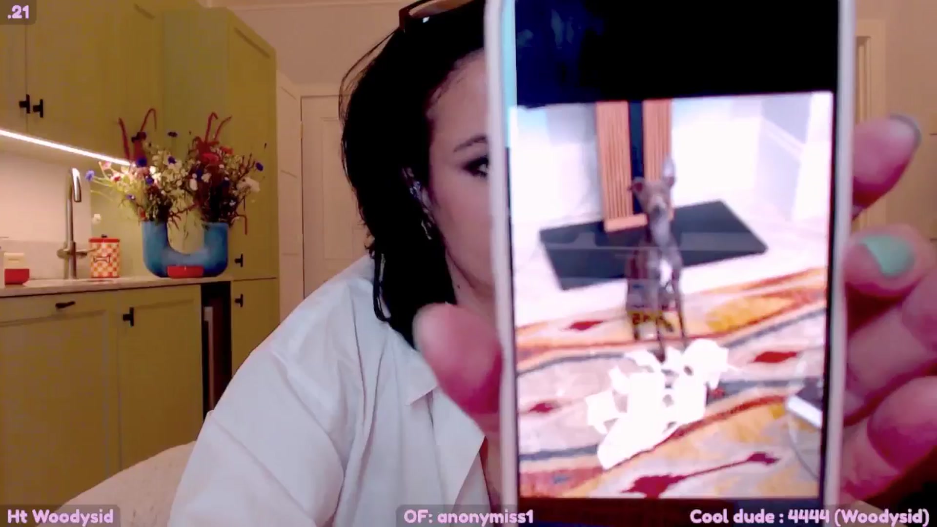 Gallery image thumbnail from Maze__'s myfreecams stream on, 06/08/2025, 24:42 image 10 of 20