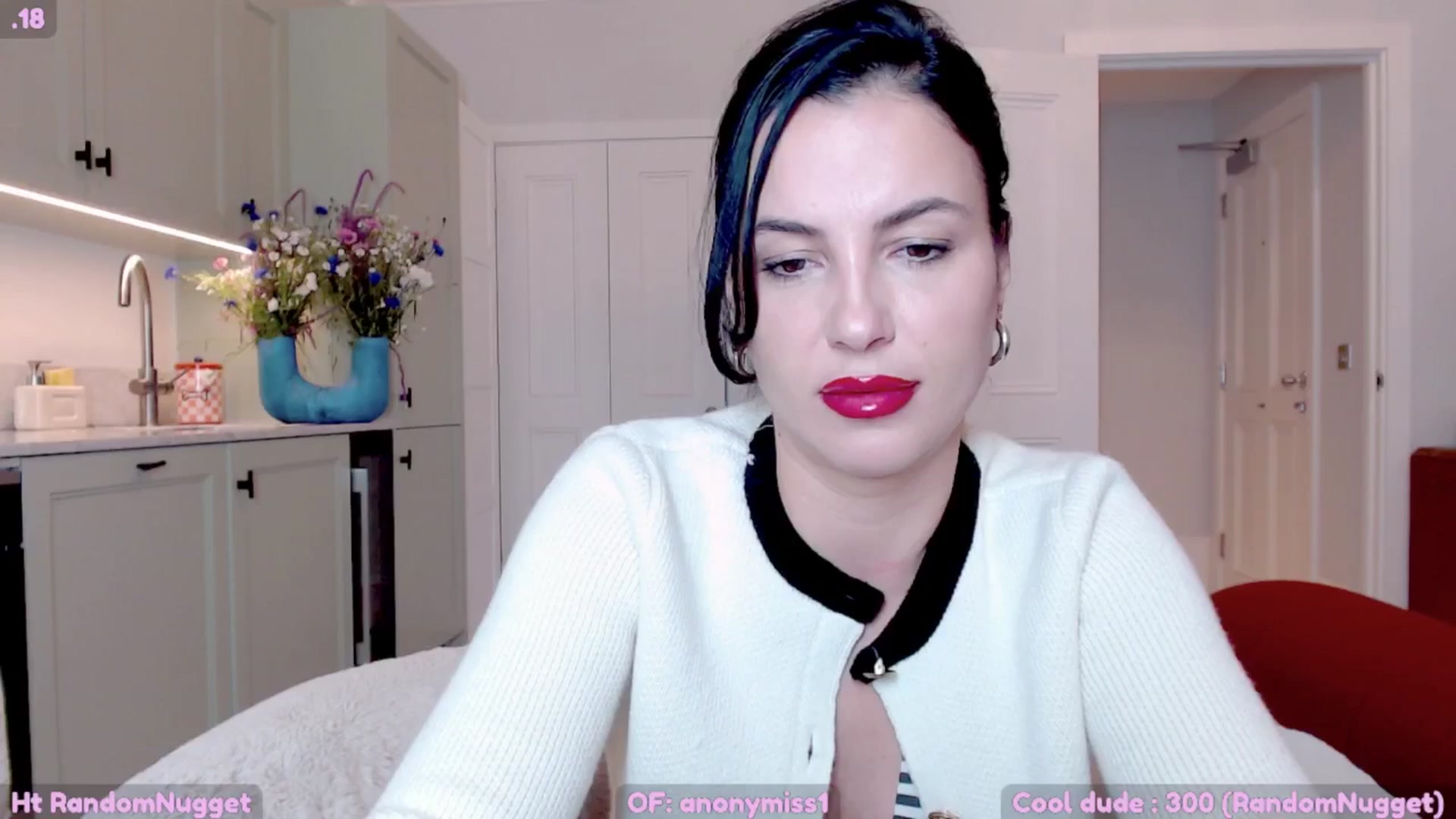 Gallery image thumbnail from Maze__'s myfreecams stream on, 06/08/2025, 19:53 image 15 of 20