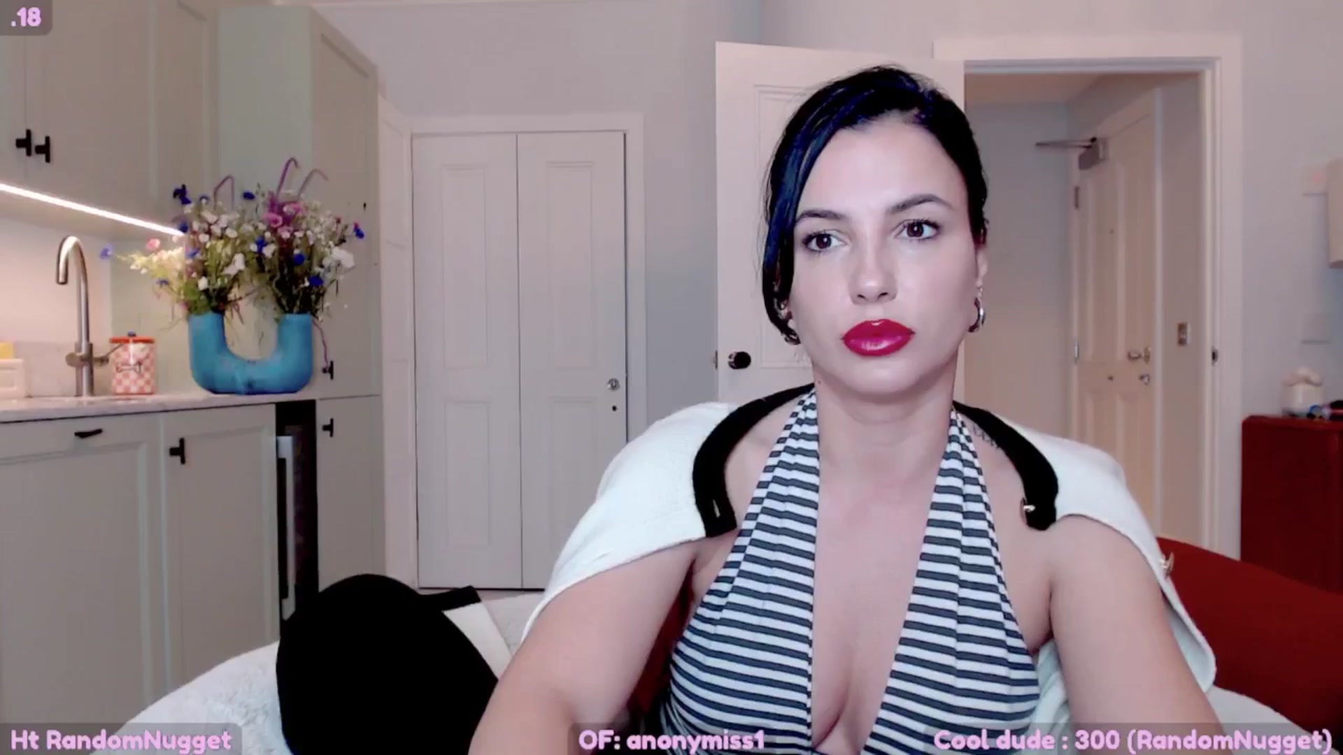Gallery image thumbnail from Maze__'s myfreecams stream on, 06/08/2025, 19:53 image 19 of 20