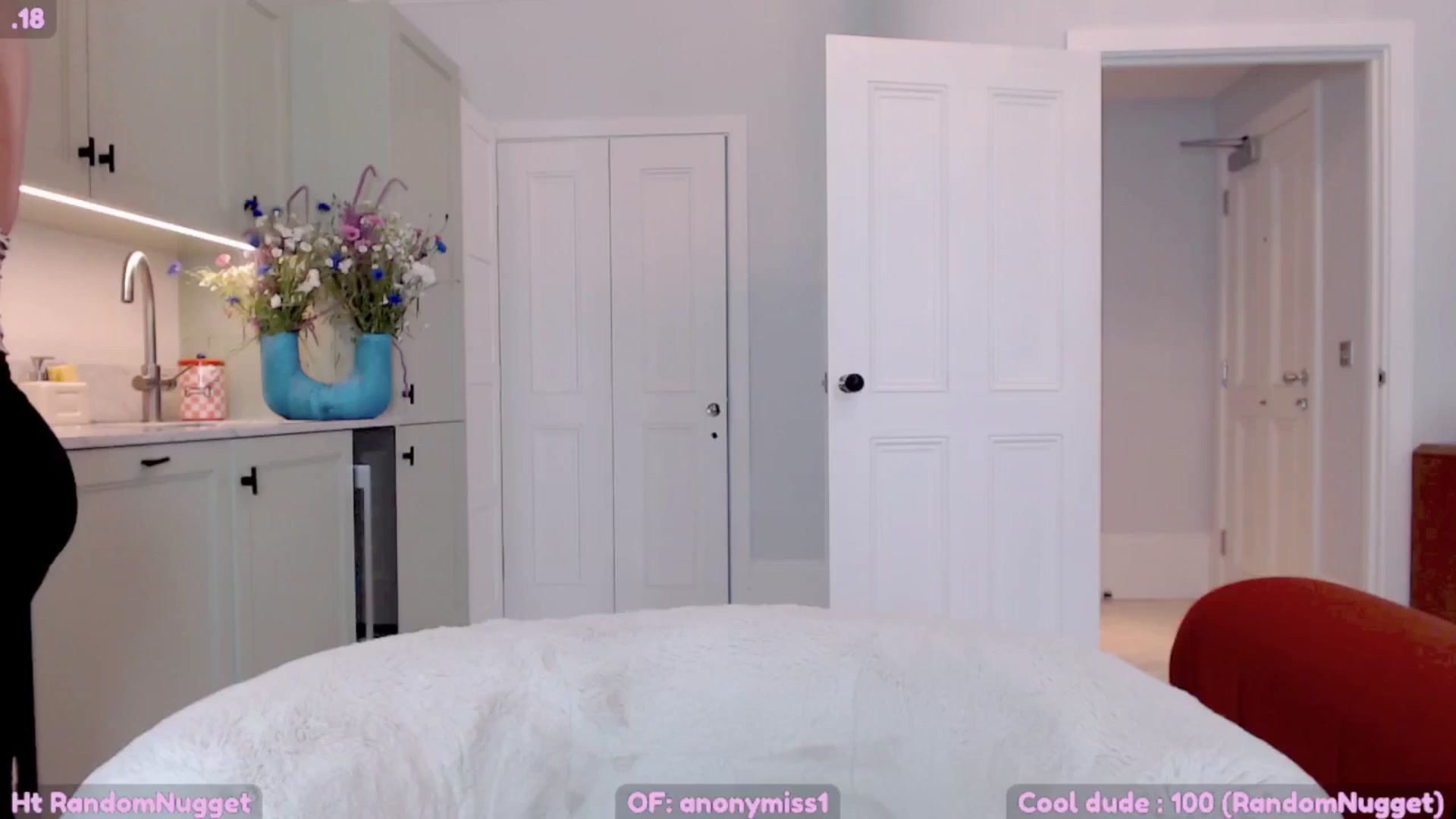 Gallery image thumbnail from Maze__'s myfreecams stream on, 06/08/2025, 19:53 image 2 of 20