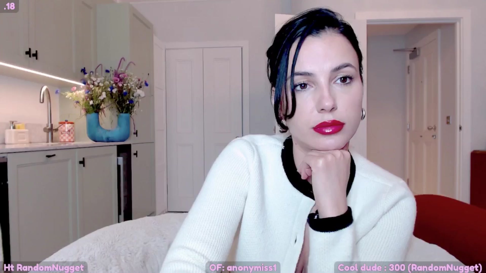 Gallery image thumbnail from Maze__'s myfreecams stream on, 06/08/2025, 19:53 image 14 of 20