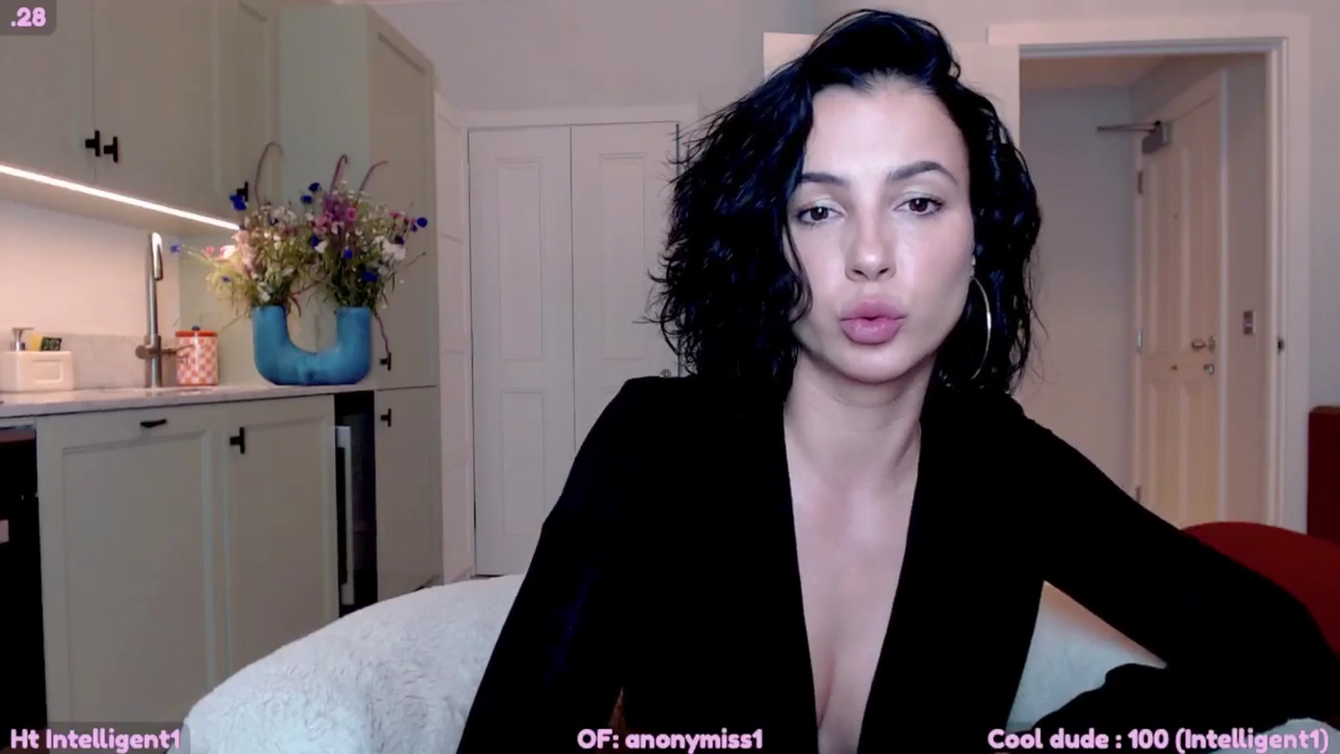 Gallery image thumbnail from Maze__'s myfreecams stream on, 06/10/2025, 20:44 image 11 of 20