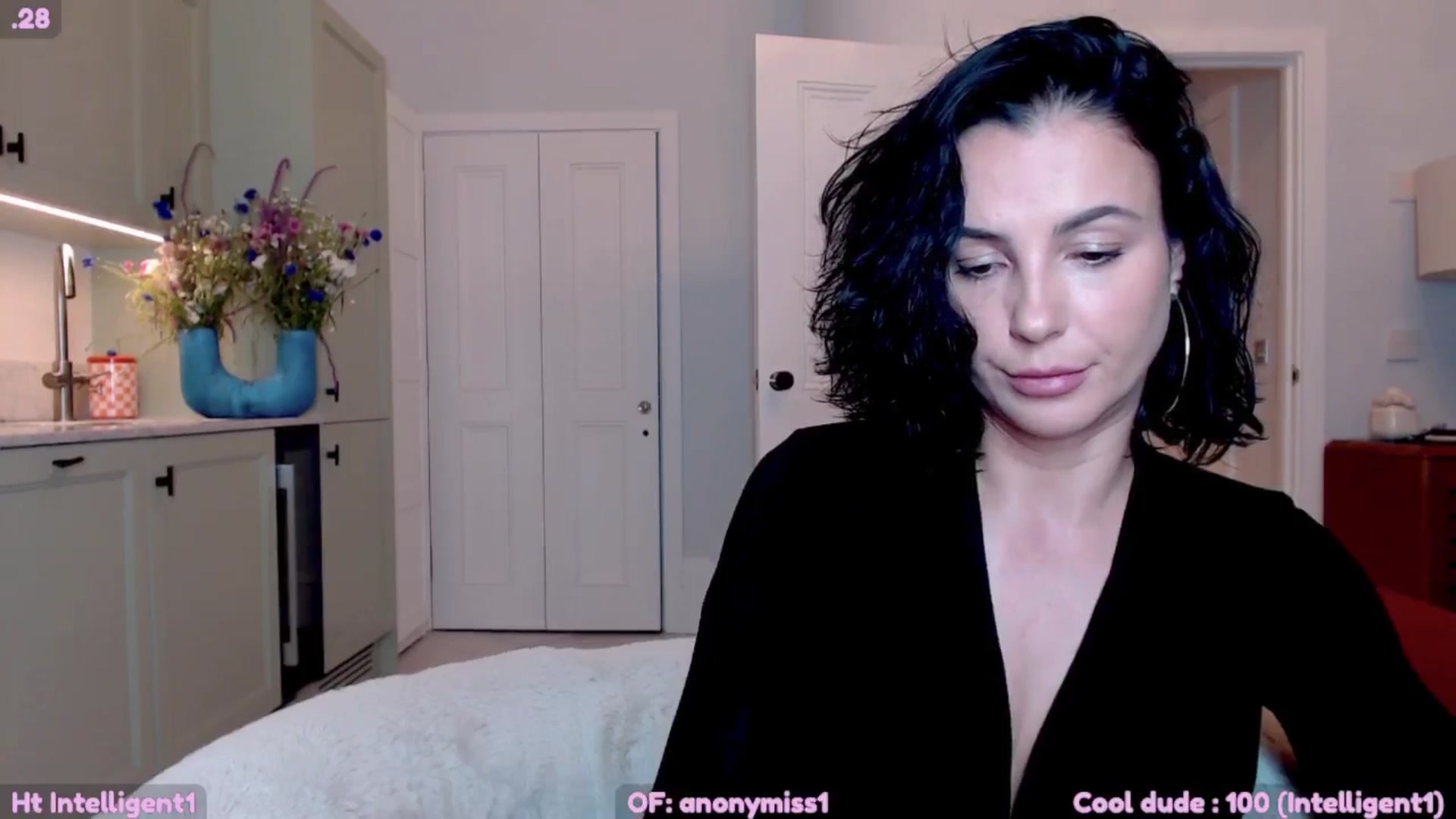 Gallery image thumbnail from Maze__'s myfreecams stream on, 06/10/2025, 20:44 image 6 of 20