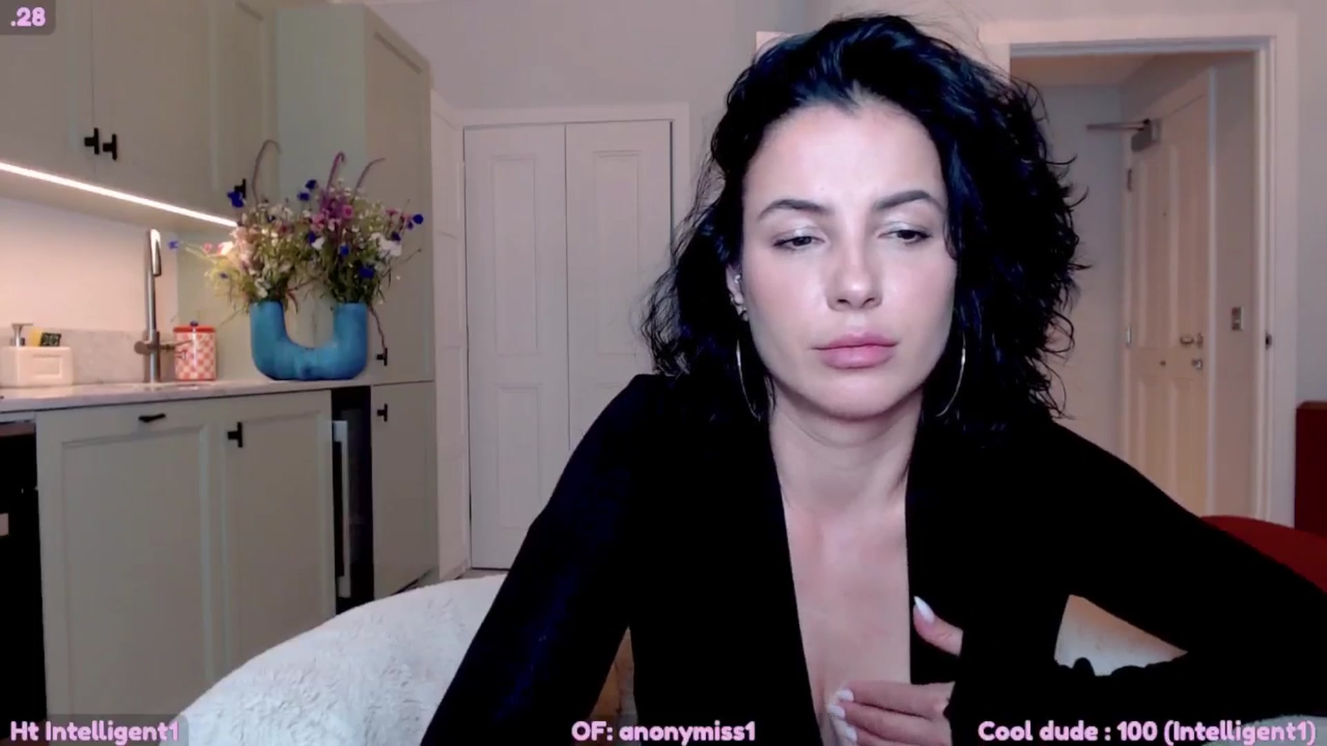 Gallery image thumbnail from Maze__'s myfreecams stream on, 06/10/2025, 20:44 image 14 of 20