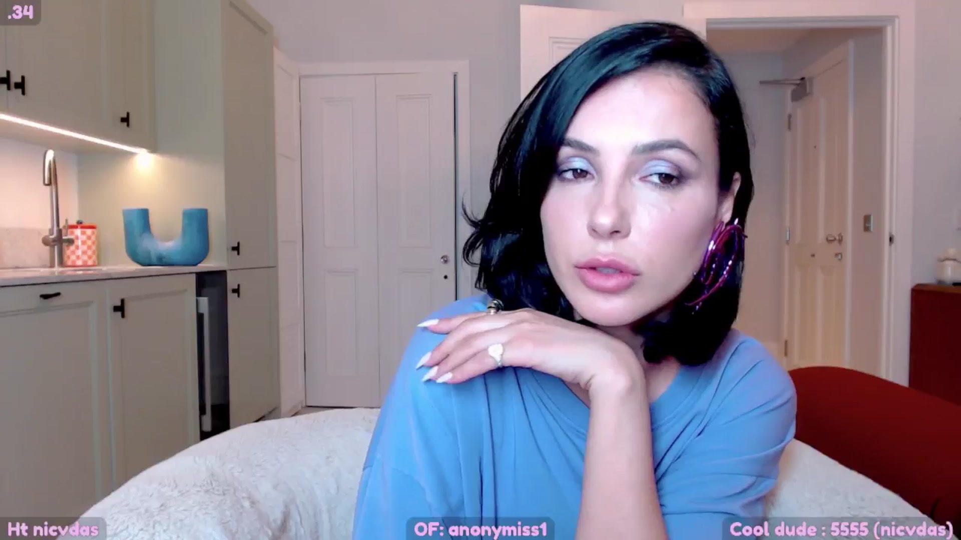 Gallery image thumbnail from Maze__'s myfreecams stream on, 06/13/2025, 21:57 image 10 of 20