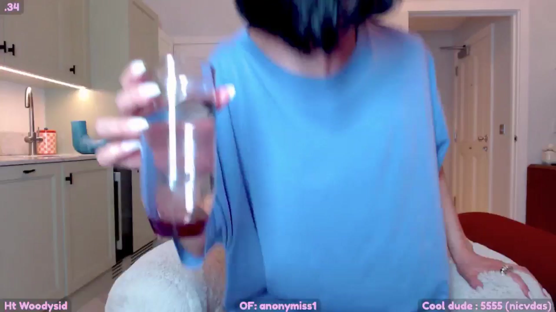 Gallery image thumbnail from Maze__'s myfreecams stream on, 06/13/2025, 21:57 image 17 of 20