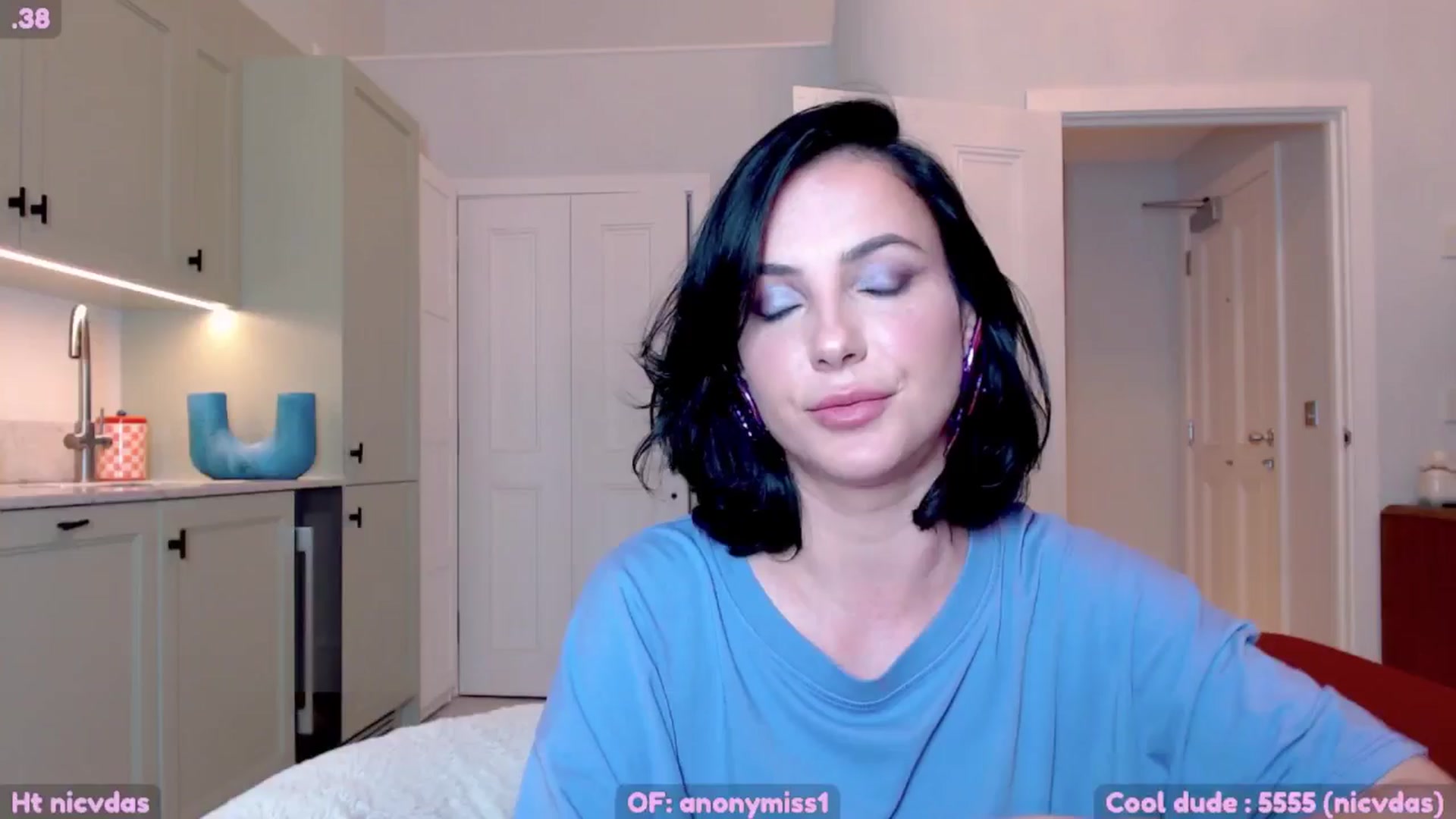 Gallery image thumbnail from Maze__'s myfreecams stream on, 06/13/2025, 21:57 image 2 of 20