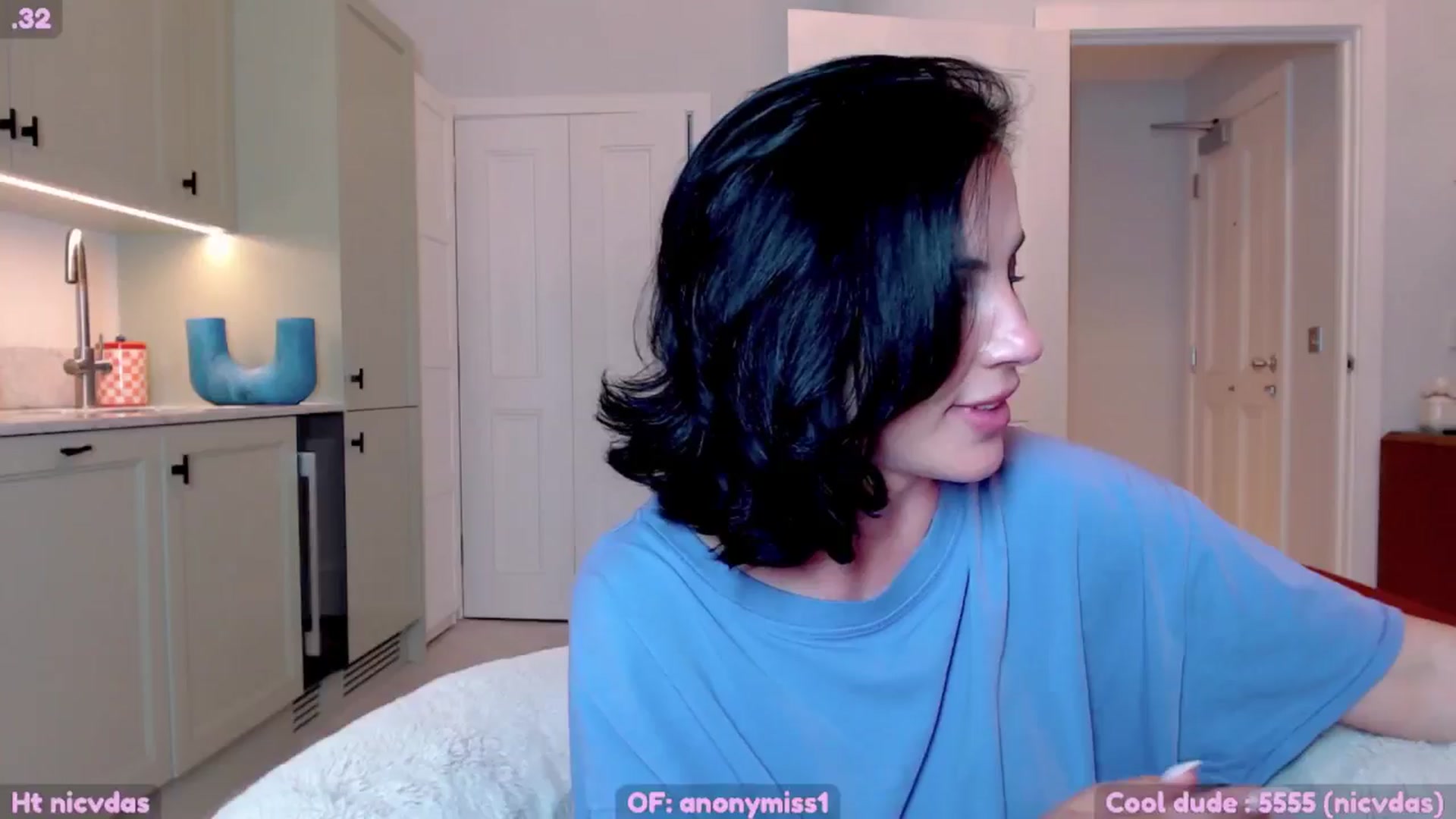 Gallery image thumbnail from Maze__'s myfreecams stream on, 06/13/2025, 21:57 image 20 of 20