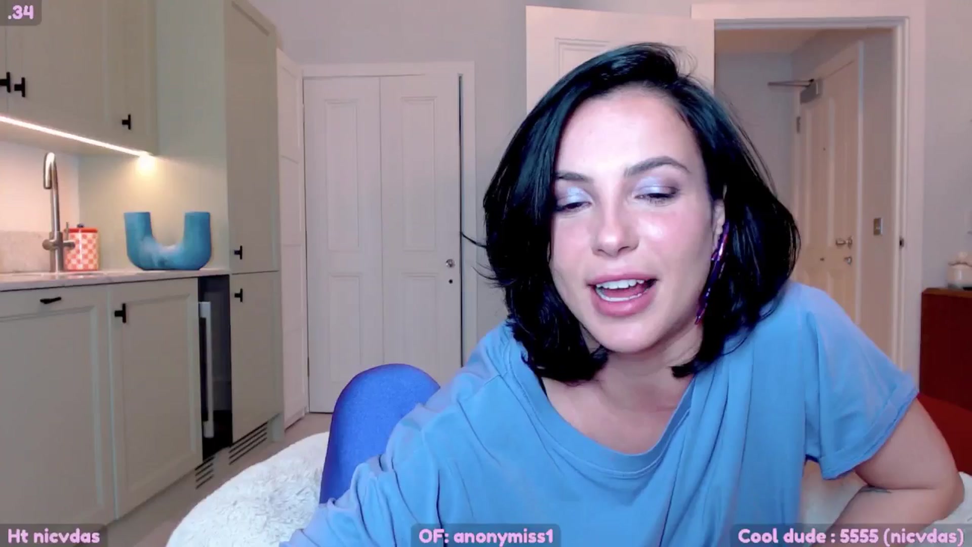 Gallery image thumbnail from Maze__'s myfreecams stream on, 06/13/2025, 21:57 image 19 of 20
