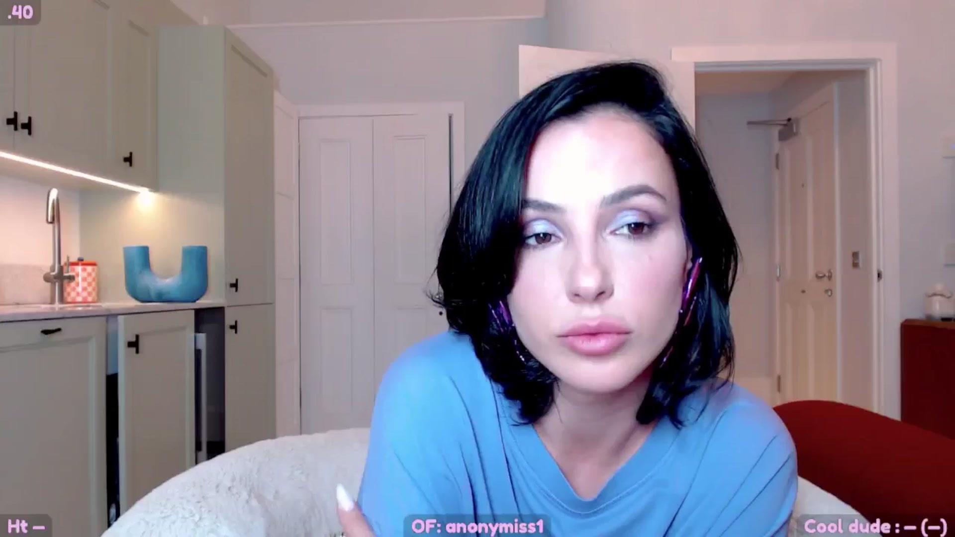 Gallery image thumbnail from Maze__'s myfreecams stream on, 06/13/2025, 21:57 image 1 of 20