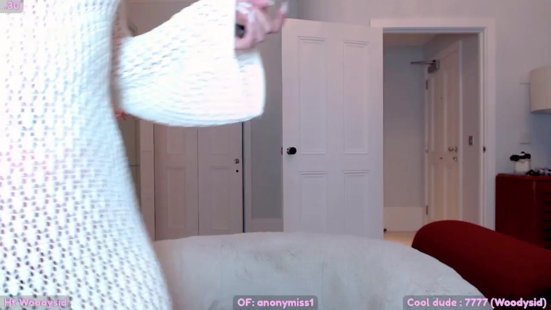 Gallery image thumbnail from Maze__'s myfreecams stream on, 06/15/2025, 20:07 image 17 of 20