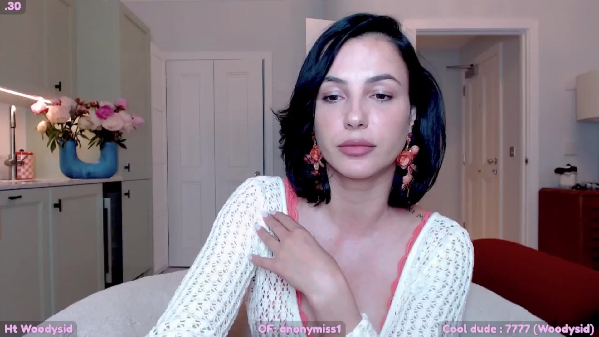Gallery image thumbnail from Maze__'s myfreecams stream on, 06/15/2025, 20:07 image 9 of 20