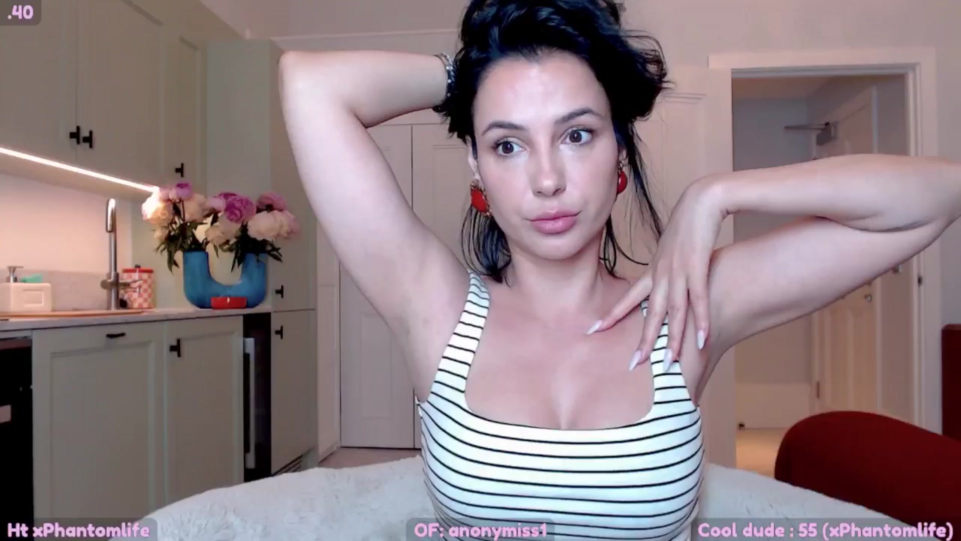 Gallery image thumbnail from Maze__'s myfreecams stream on, 06/19/2025, 21:51 image 8 of 20