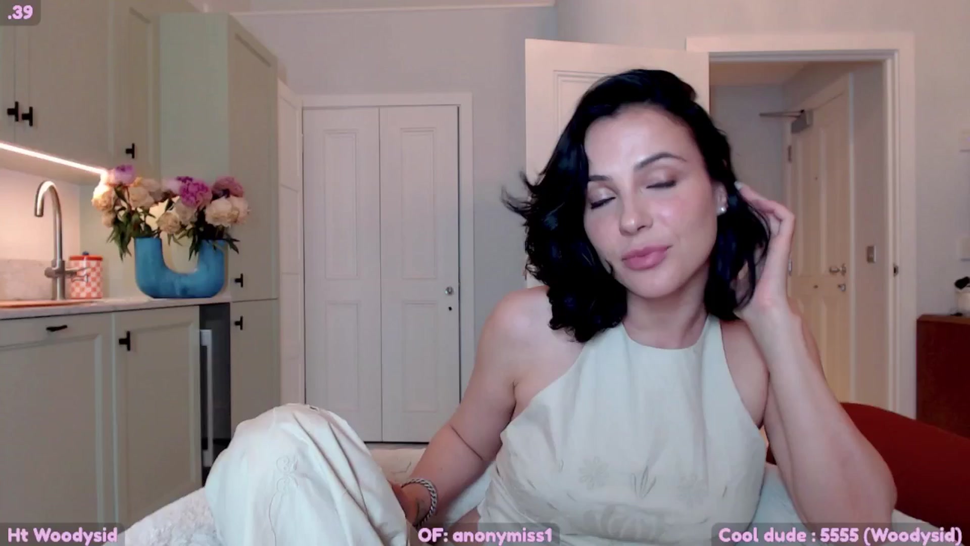 Gallery image thumbnail from Maze__'s myfreecams stream on, 06/21/2025, 24:08 image 6 of 20