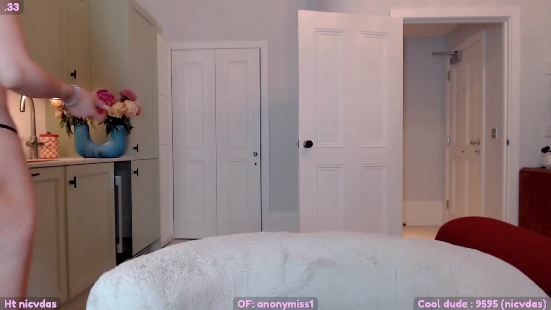 Gallery image thumbnail from Maze__'s myfreecams stream on, 06/21/2025, 24:08 image 17 of 20
