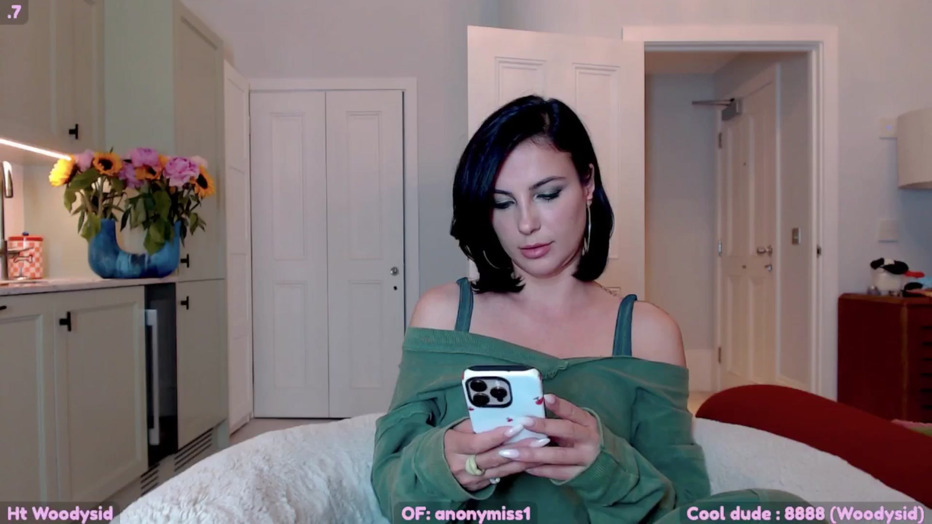Gallery image thumbnail from Maze__'s myfreecams stream on, 06/23/2025, 23:23 image 10 of 20