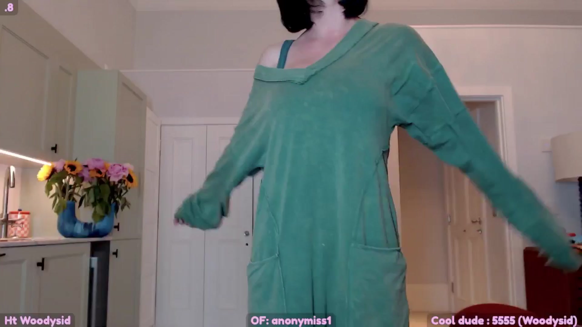 Gallery image thumbnail from Maze__'s myfreecams stream on, 06/23/2025, 23:23 image 4 of 20