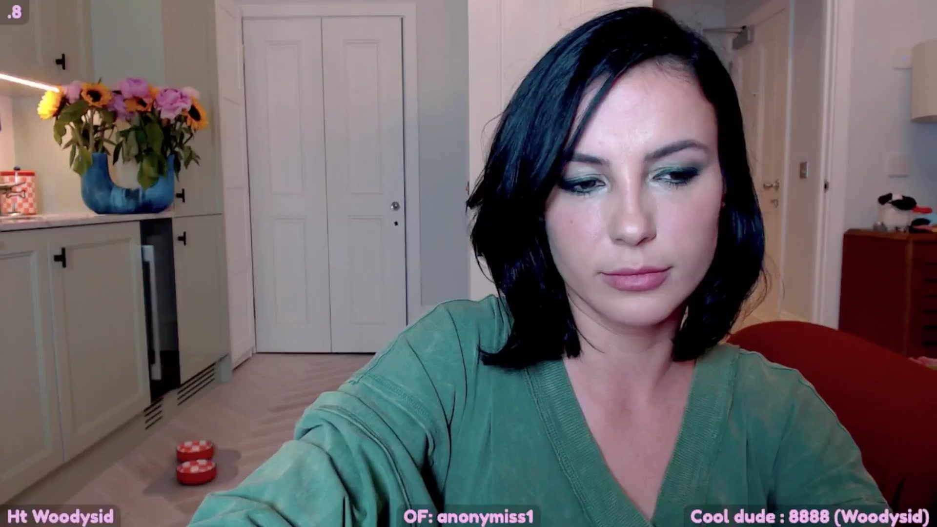 Gallery image thumbnail from Maze__'s myfreecams stream on, 06/23/2025, 23:23 image 5 of 20