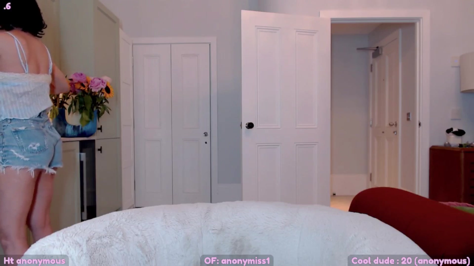 Gallery image thumbnail from Maze__'s myfreecams stream on, 06/24/2025, 21:13 image 13 of 20