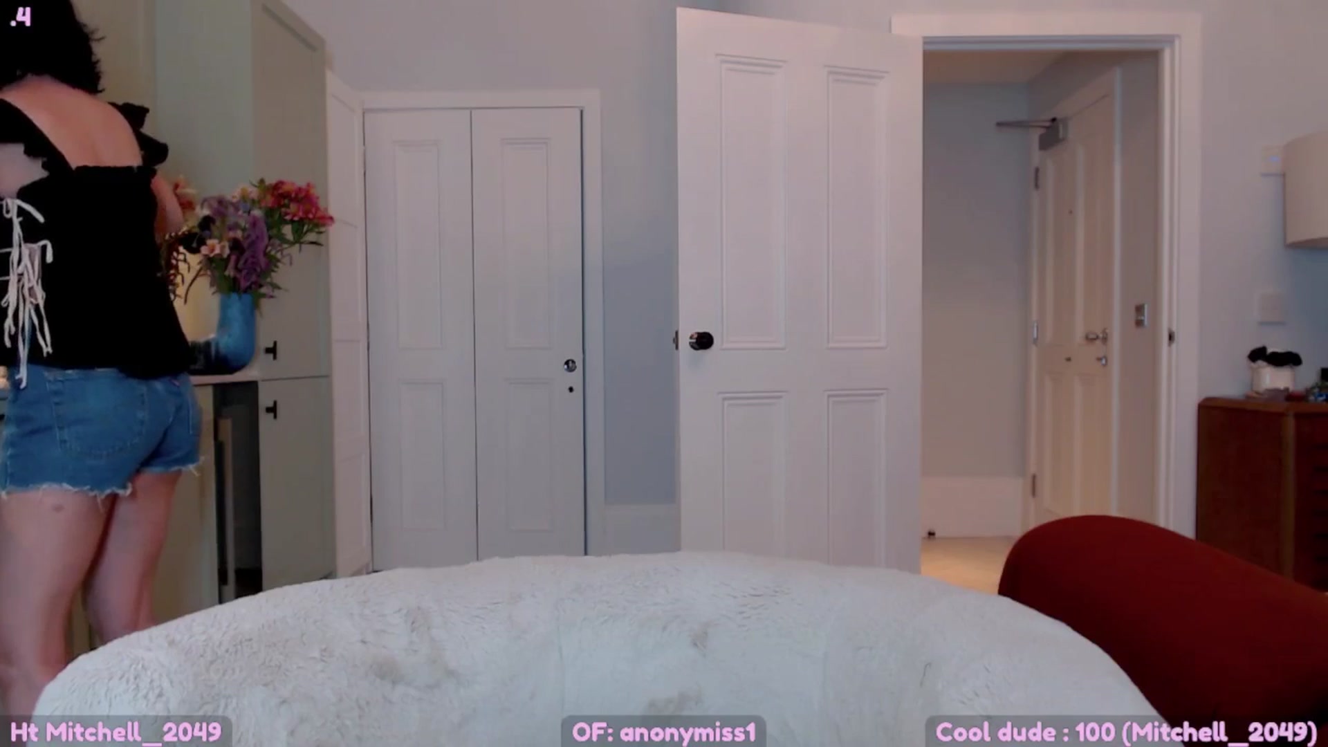 Gallery image thumbnail from Maze__'s myfreecams stream on, 06/30/2025, 23:36 image 3 of 20