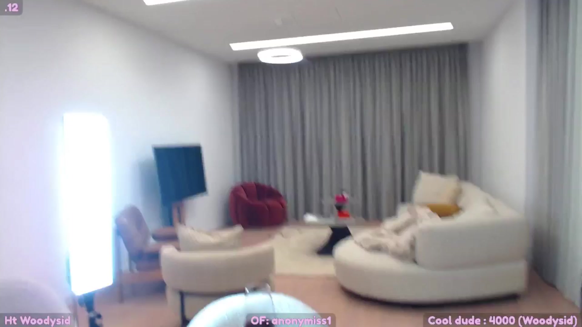 Gallery image thumbnail from Maze__'s myfreecams stream on, 10/04/2025, 21:55 image 5 of 20