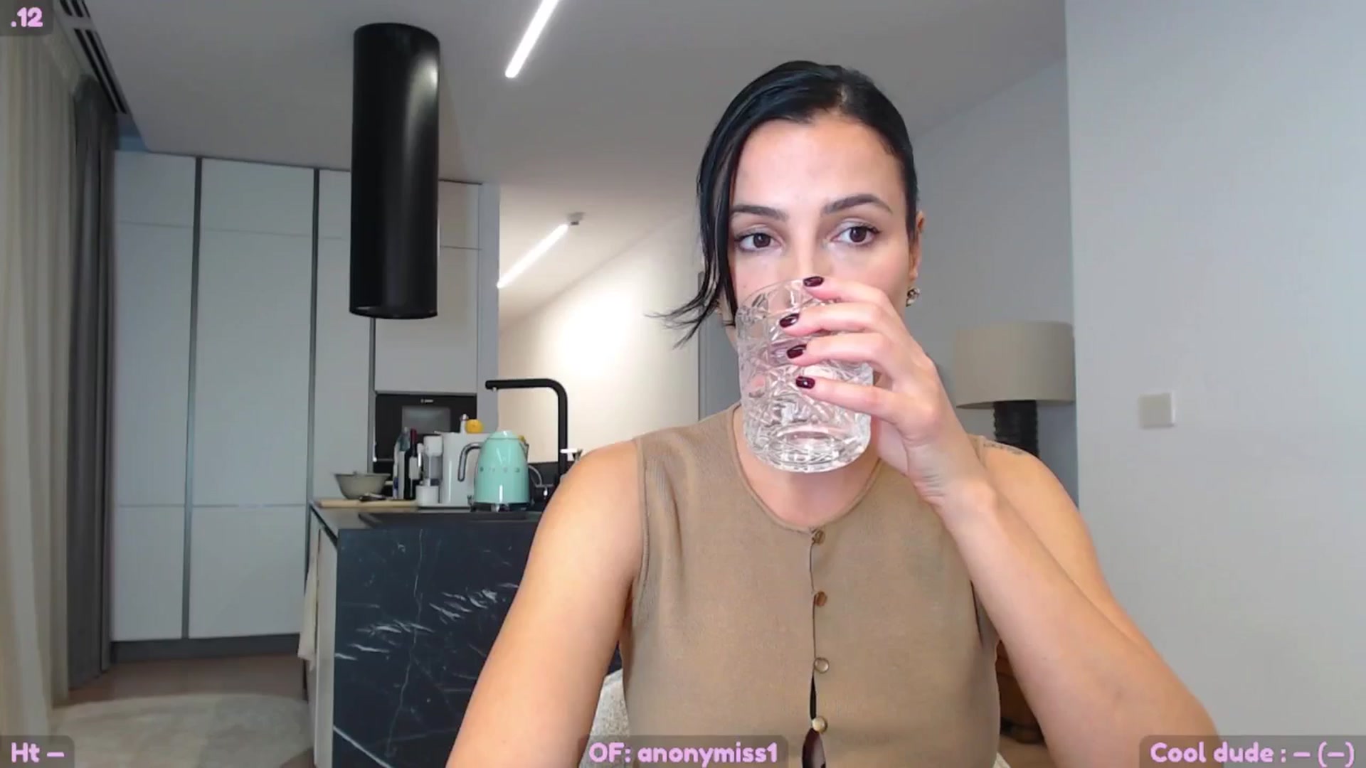 Gallery image thumbnail from Maze__'s myfreecams stream on, 10/04/2025, 21:55 image 1 of 20