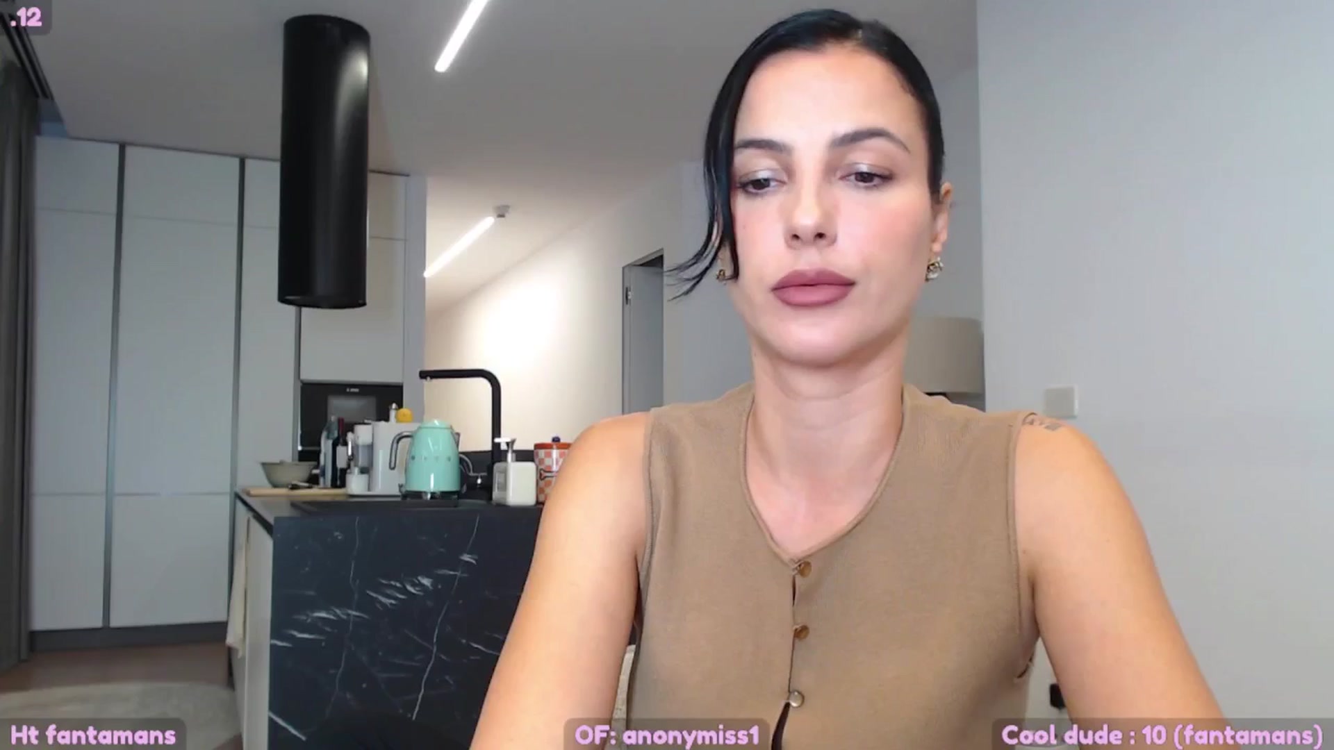 Gallery image thumbnail from Maze__'s myfreecams stream on, 10/04/2025, 21:55 image 2 of 20