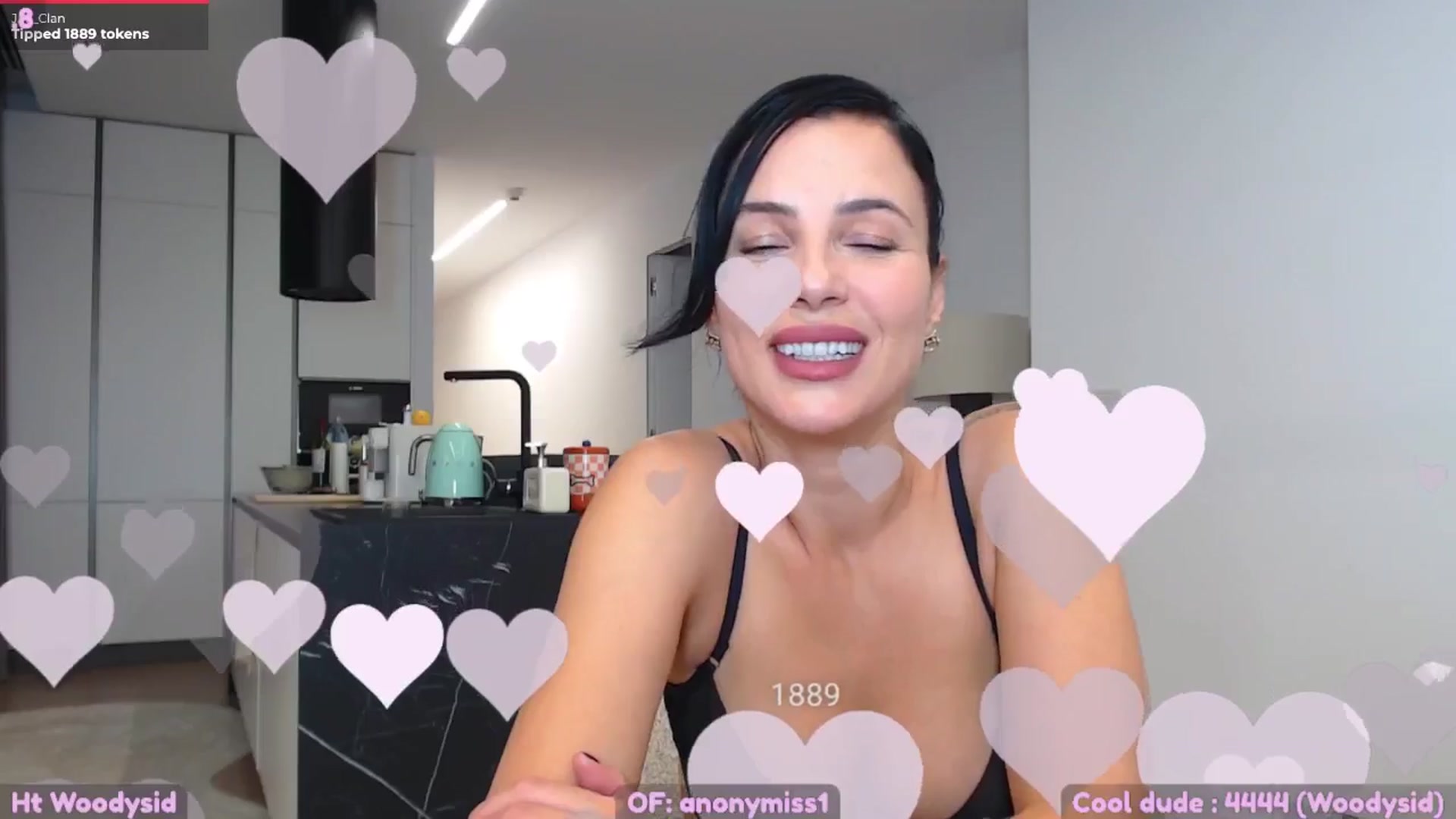 Gallery image thumbnail from Maze__'s myfreecams stream on, 10/04/2025, 21:55 image 20 of 20