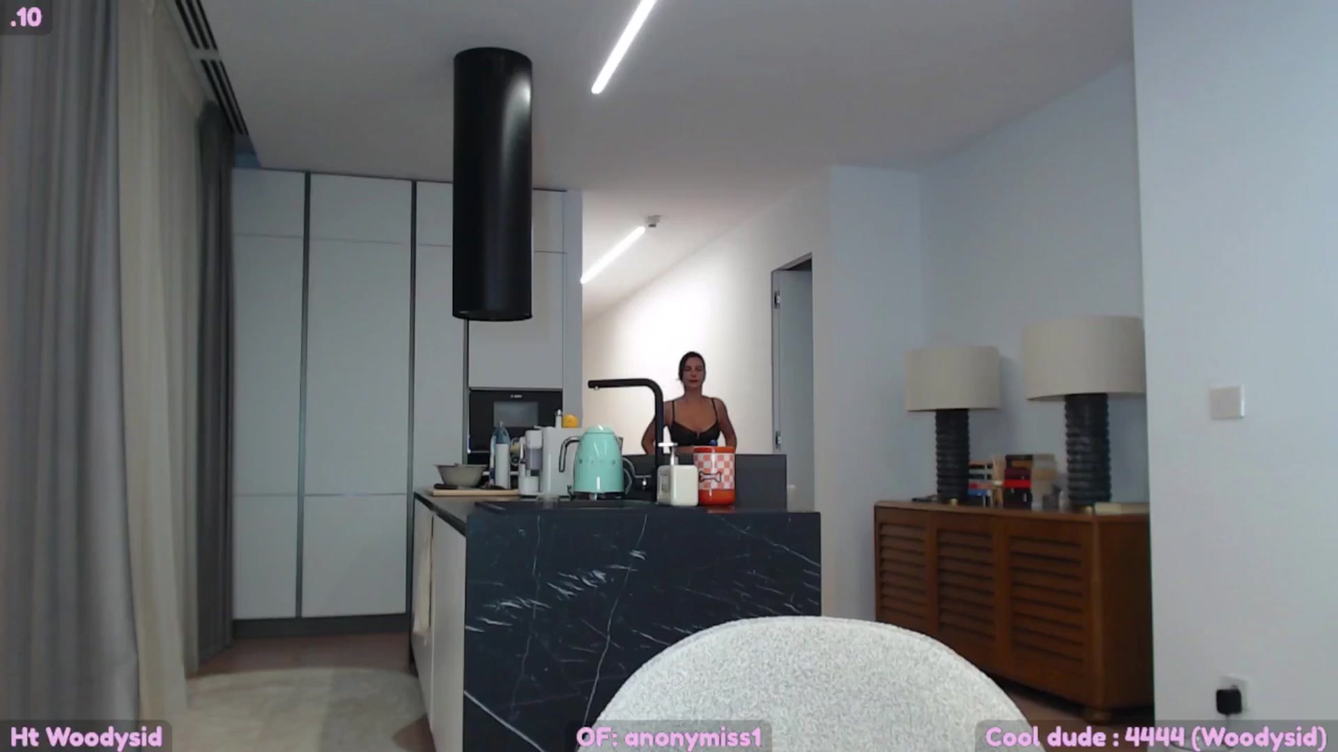 Gallery image thumbnail from Maze__'s myfreecams stream on, 10/04/2025, 21:55 image 14 of 20