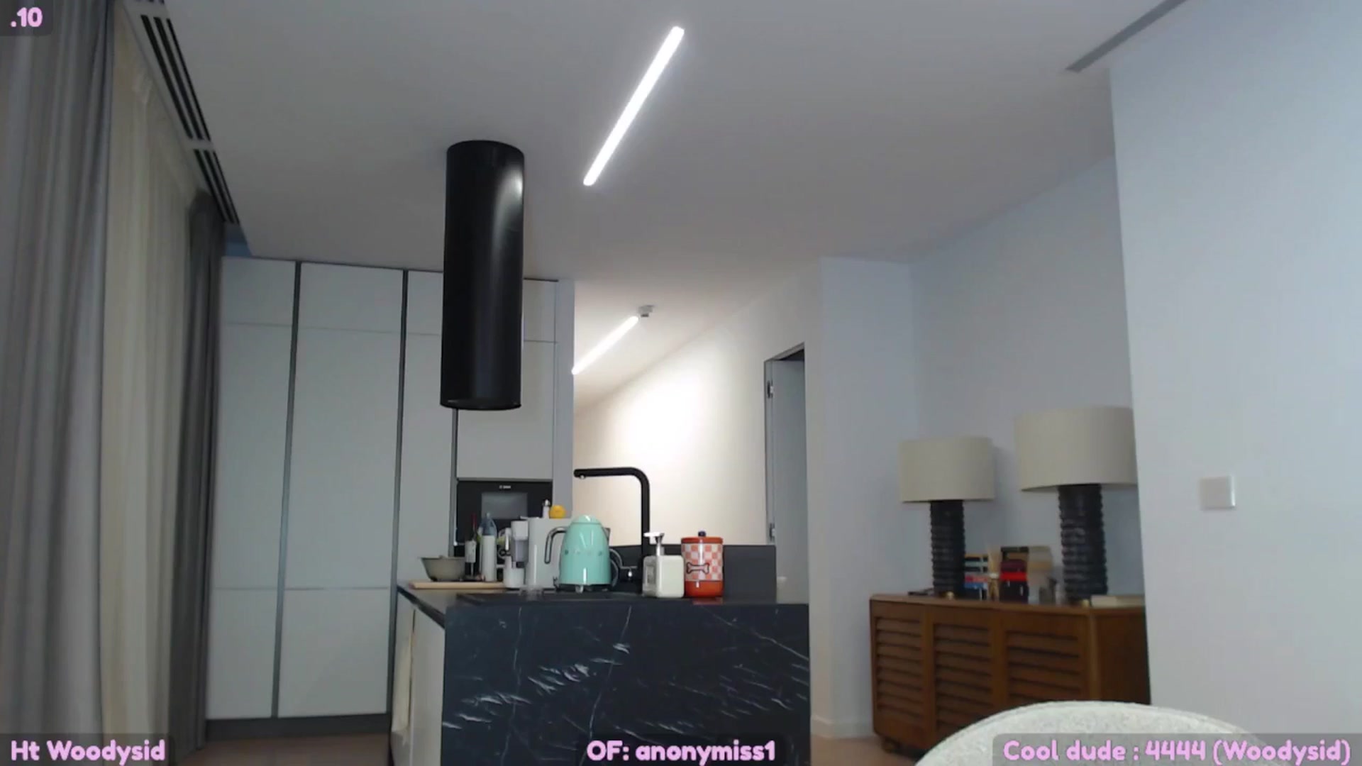 Gallery image thumbnail from Maze__'s myfreecams stream on, 10/04/2025, 21:55 image 17 of 20