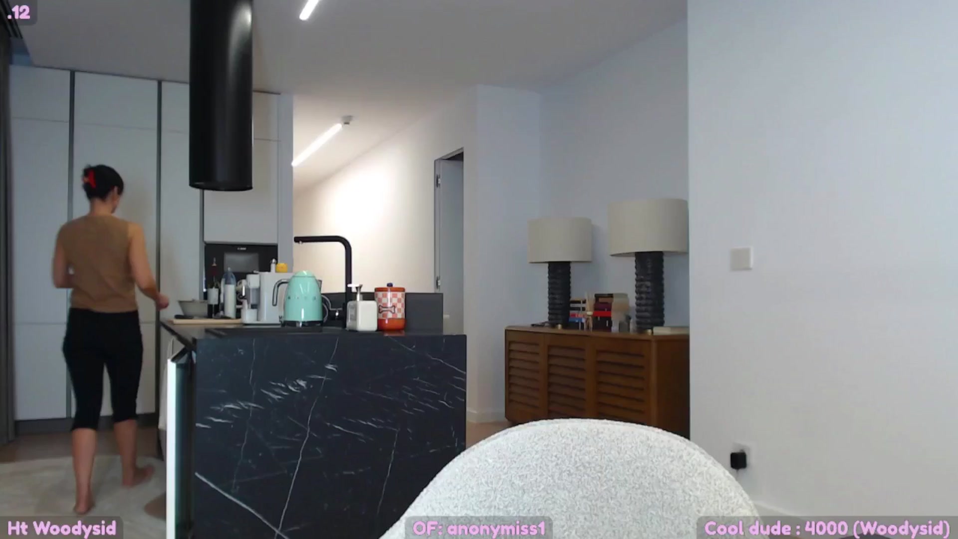 Gallery image thumbnail from Maze__'s myfreecams stream on, 10/04/2025, 21:55 image 6 of 20